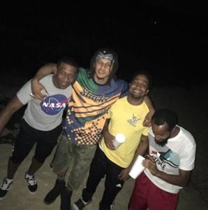 Meet your Posher, Antwan